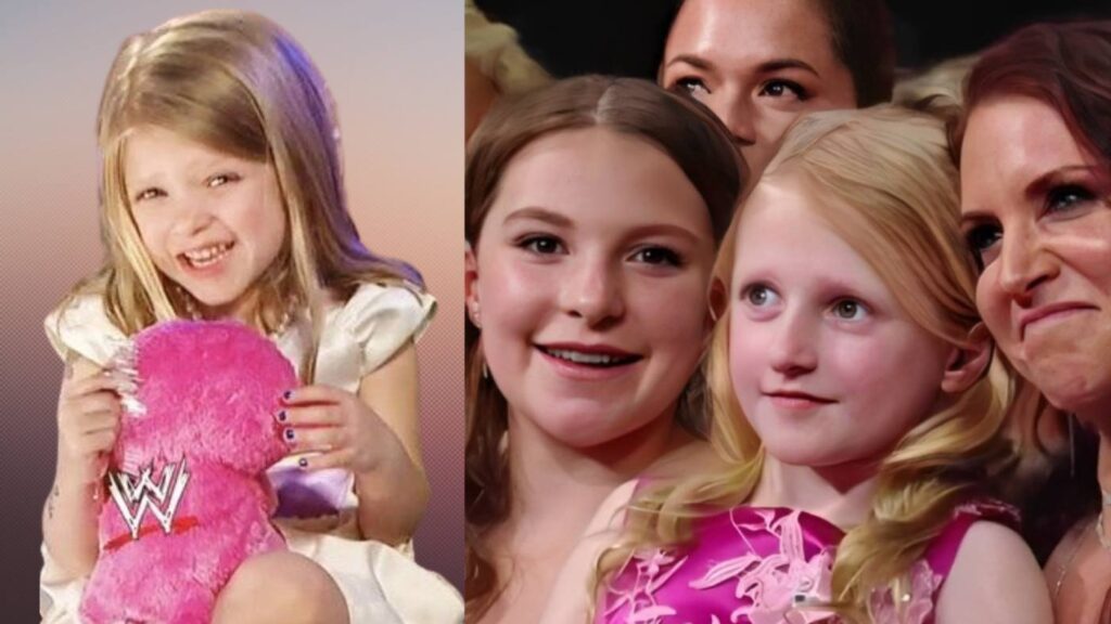 All About Murphy Claire Levesque: Her Life, Family, And Future Dreams