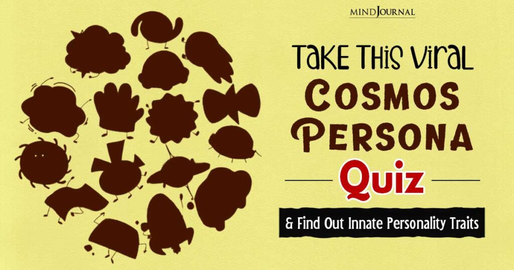 Cosmos Persona Quiz: The Ultimate Personality Determination Tool
