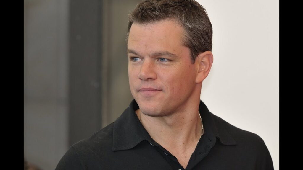 What Is Matt Damon Net Worth 2025: How The Bourne Star Made His Fortune?
